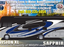 New 2021 Entegra Coach Vision XL 36A available in Alvarado, Texas