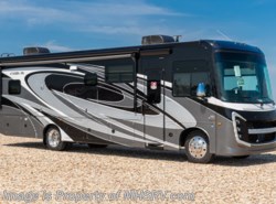 New 2021 Entegra Coach Vision XL 34G available in Alvarado, Texas