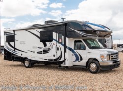 New 2021 Entegra Coach Odyssey 31F available in Alvarado, Texas