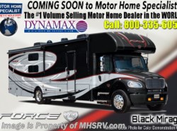 New 2021 Dynamax Corp Force HD 37BH available in Alvarado, Texas