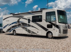 New 2021 Thor Motor Coach Hurricane 34J available in Alvarado, Texas