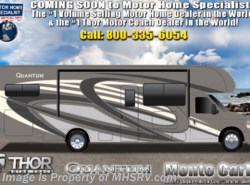 New 2021 Thor Motor Coach Quantum LF31 available in Alvarado, Texas