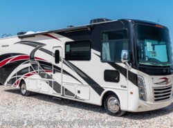 New 2021 Thor Motor Coach Hurricane 34J available in Alvarado, Texas