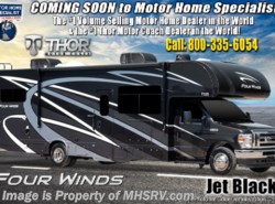 New 2021 Thor Motor Coach Four Winds 31B available in Alvarado, Texas