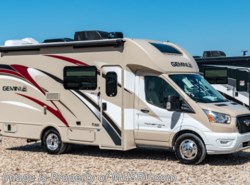 New 2021 Thor Motor Coach Gemini 23TW available in Alvarado, Texas