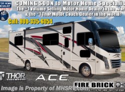 New 2021 Thor Motor Coach A.C.E. 30.4 available in Alvarado, Texas