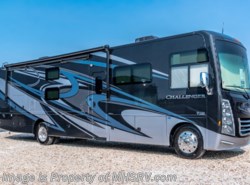 New 2021 Thor Motor Coach Challenger 37DS available in Alvarado, Texas