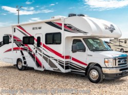 New 2021 Thor Motor Coach Outlaw 29J available in Alvarado, Texas