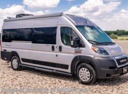 New 2021 Thor Motor Coach Tellaro 20AT available in Alvarado, Texas