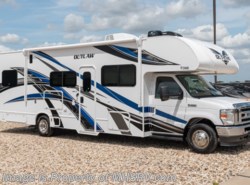 New 2021 Thor Motor Coach Outlaw 29J available in Alvarado, Texas