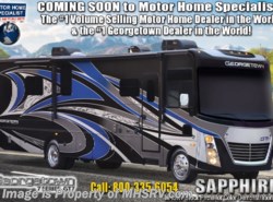 New 2021 Forest River Georgetown 7 Series GT7 36K7 available in Alvarado, Texas