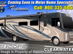 New 2021 Coachmen Encore 325SS available in Alvarado, Texas