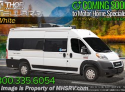 New 2021 Thor Motor Coach Tellaro 20LT available in Alvarado, Texas