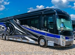New 2021 Entegra Coach Cornerstone 45F available in Alvarado, Texas