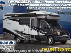 New 2020 Coachmen Prism Elite 24EF available in Alvarado, Texas