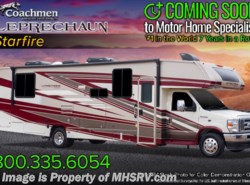 New 2021 Coachmen Leprechaun 298KB available in Alvarado, Texas