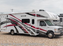 New 2021 Thor Motor Coach Outlaw 29S available in Alvarado, Texas