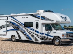 New 2021 Thor Motor Coach Outlaw 29S available in Alvarado, Texas