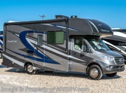 New 2021 Thor Motor Coach Chateau Sprinter 24DS available in Alvarado, Texas
