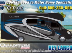 New 2021 Thor Motor Coach Quantum Sprinter CR24 available in Alvarado, Texas