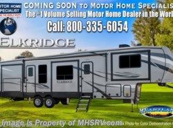 New 2021 Heartland ElkRidge ER 38 MB available in Alvarado, Texas