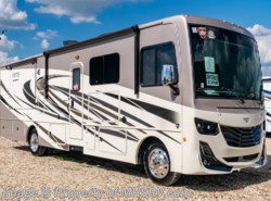 New 2020 Fleetwood Fortis 33HB available in Alvarado, Texas