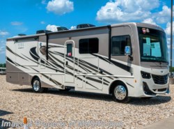 New 2021 Fleetwood Fortis 33HB available in Alvarado, Texas