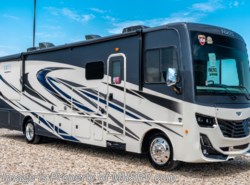 New 2021 Fleetwood Fortis 34MB available in Alvarado, Texas