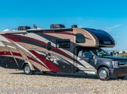 New 2021 Thor Motor Coach Omni BH35 available in Alvarado, Texas