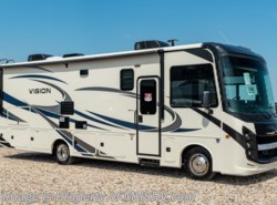 New 2021 Entegra Coach Vision 31V available in Alvarado, Texas