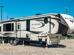 Used 2018 Heartland Bighorn BH 3870 FB available in Alvarado, Texas