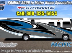 New 2021 Fleetwood Bounder 35K available in Alvarado, Texas