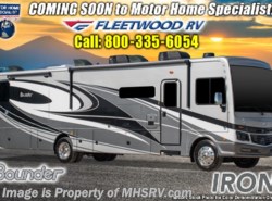 New 2021 Fleetwood Bounder 35K available in Alvarado, Texas