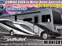 New 2021 Fleetwood Southwind 36P available in Alvarado, Texas