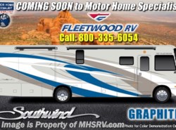 New 2021 Fleetwood Southwind 34C available in Alvarado, Texas