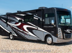 New 2021 Thor Motor Coach Challenger 37YT available in Alvarado, Texas
