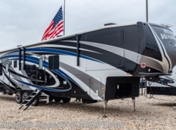New 2021 Heartland Road Warrior 414RW available in Alvarado, Texas