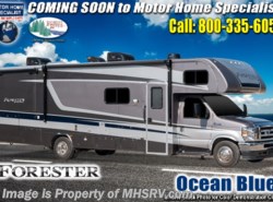New 2021 Forest River Forester 3051S available in Alvarado, Texas