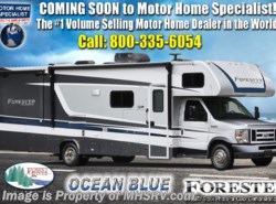 New 2021 Forest River Forester 3011DS available in Alvarado, Texas