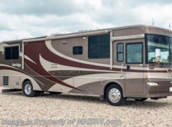 Used 2006 Winnebago Meridian 36G available in Alvarado, Texas