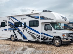 New 2021 Thor Motor Coach Outlaw 29J available in Alvarado, Texas