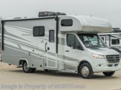 New 2021 Forest River Forester MBS 2401B available in Alvarado, Texas