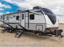 New 2021 Cruiser RV Twilight TWS 3300 available in Alvarado, Texas