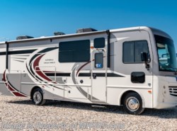 New 2021 Holiday Rambler Admiral 29M available in Alvarado, Texas
