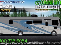 New 2022 Fleetwood Flair 35R available in Alvarado, Texas