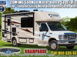 New 2021 Gulf Stream BTouring Cruiser 5255 available in Alvarado, Texas
