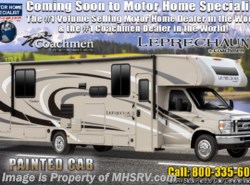 New 2021 Coachmen Leprechaun 311FS available in Alvarado, Texas