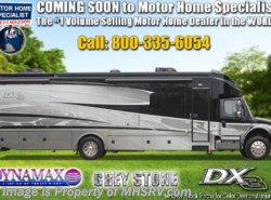 New 2021 Dynamax Corp DX3 37TS available in Alvarado, Texas