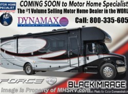 New 2021 Dynamax Corp Force HD 37TS available in Alvarado, Texas