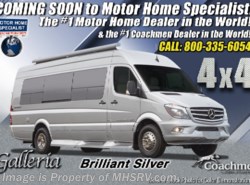 New 2021 Coachmen Galleria 24T available in Alvarado, Texas